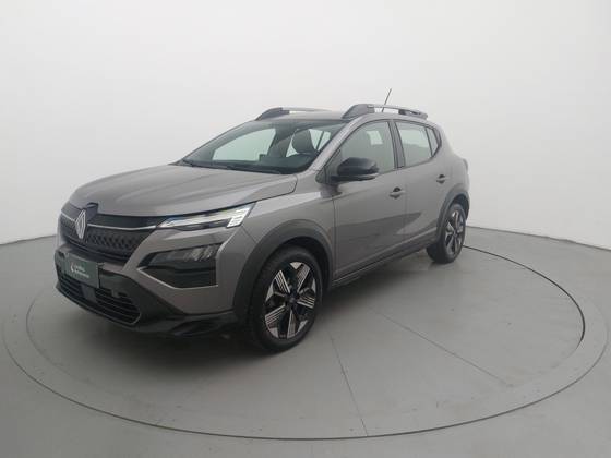RENAULT KARDIAN 1.0 TCE FLEX TECHNO EDC RENAULT KARDIAN 1.0 TCE FLEX TECHNO EDC